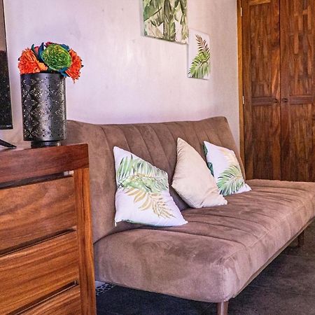 Hotel Bajito Bay Troncones Eksteriør billede